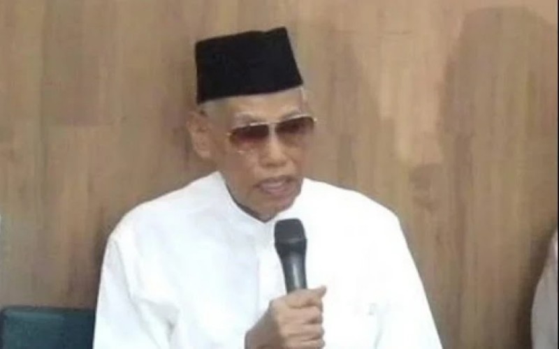 Profil KH Ali Yafie, Mantan Ketua MUI Wafat di Usia 96 Tahun