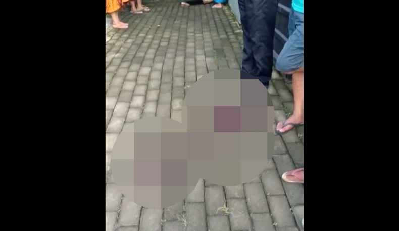 3 Orang Sekeluarga di Malang Jadi Korban Jambret, Semuanya Luka Parah 