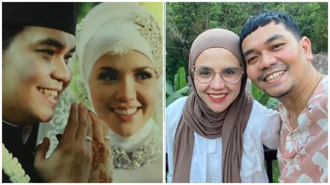 Aldila Jelita Resmi Gugat Cerai Indra Bekti Usai 12 Tahun Menikah, Ternyata Sudah Pisah Rumah