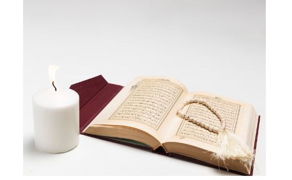 Apa Hukum Bacaan Tajwid Mim Sukun Bertemu Huruf Syin? Ini Penjelasannya