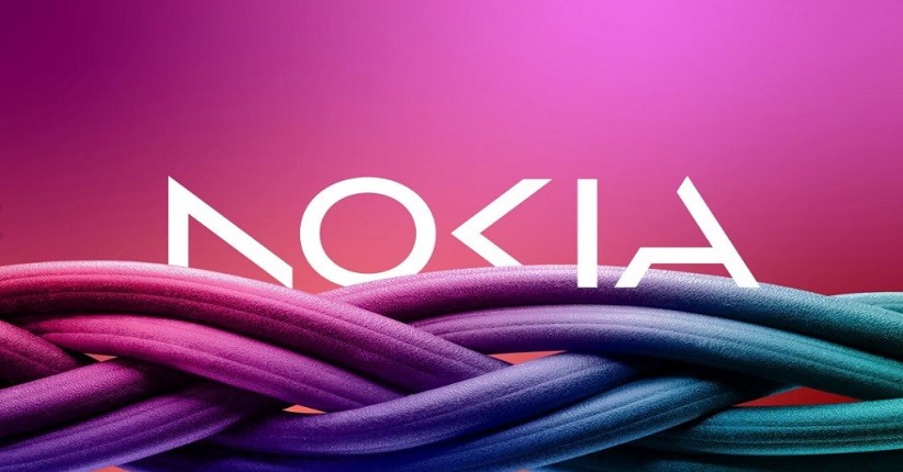 Nokia Ganti Logo Setelah 60 Tahun, Tinggalkan Warna Biru Ikonik