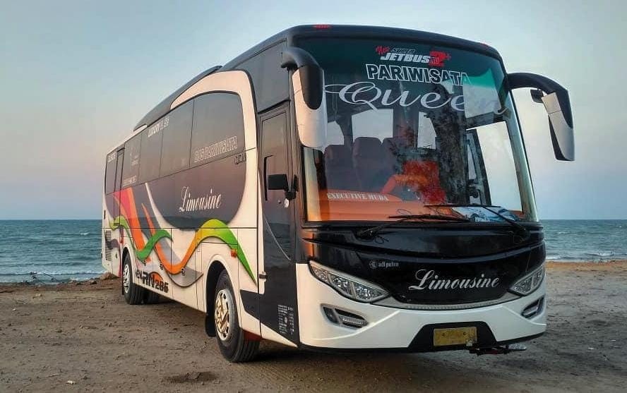 Kisah Pemilik PO Limousine, Berawal dari Peternakan Sapi Sukses Jadi Bos di Usia Muda