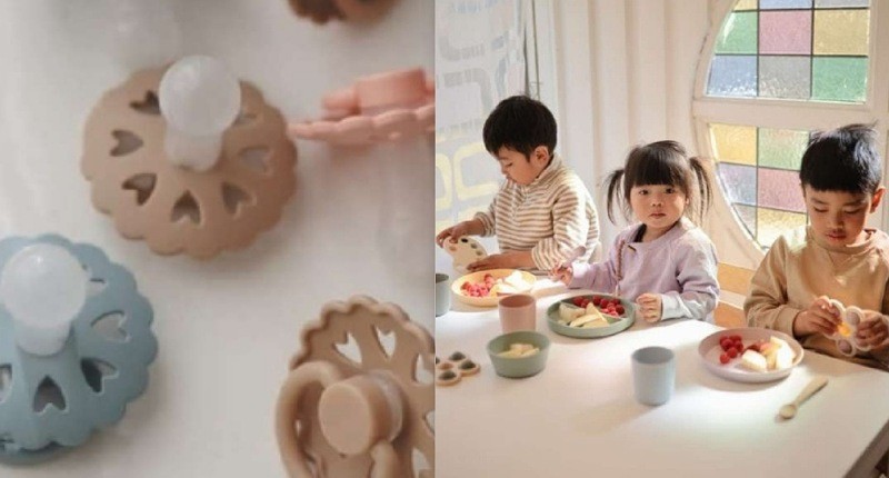 Mengenal Manfaat Pacifier, Salah Satunya Cegah Sindrom Kematian Bayi Mendadak