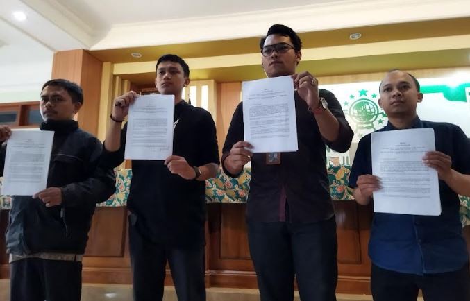 Koalisi Masyarakat Sipil Minta Hakim Adil Vonis Terdakwa Tragedi Kanjuruhan