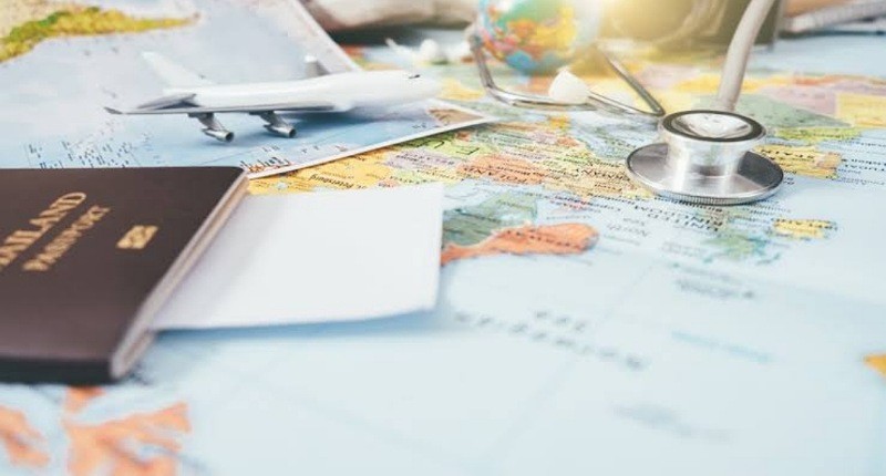 Genjot Wisata Medis di Indonesia Incar Pasar Luar Negeri lewat Pameran Kesehatan 