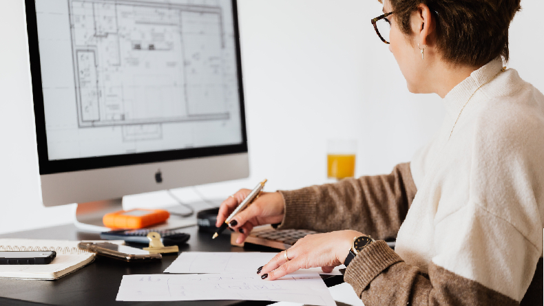 5 Arsitek Wanita Terbaik Asal Indonesia