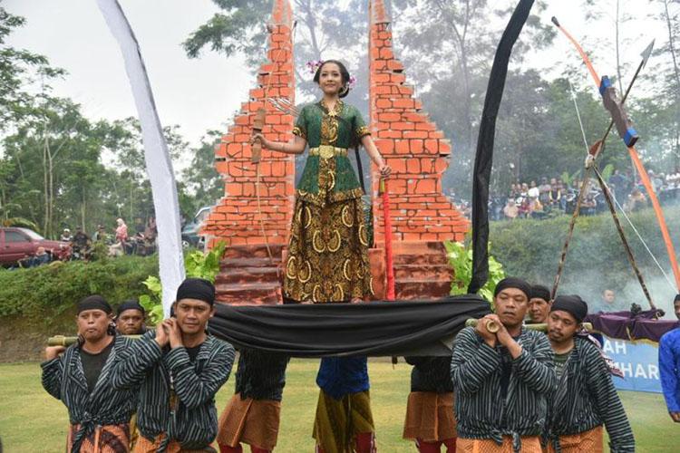 Pemkab Sleman Dorong Desa Wisata segera Bangkit dari Pandemi Covid-19