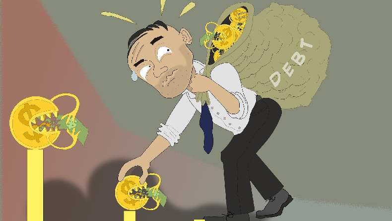 Doa Pelunas Utang yang Diajarkan Rasulullah