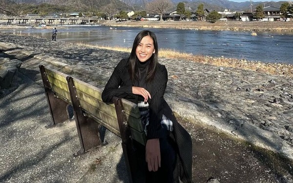 Sempat Jadi SPG Chicken Nugget, Ini Cara Irawati Puteri Belajar hingga Diterima di Stanford