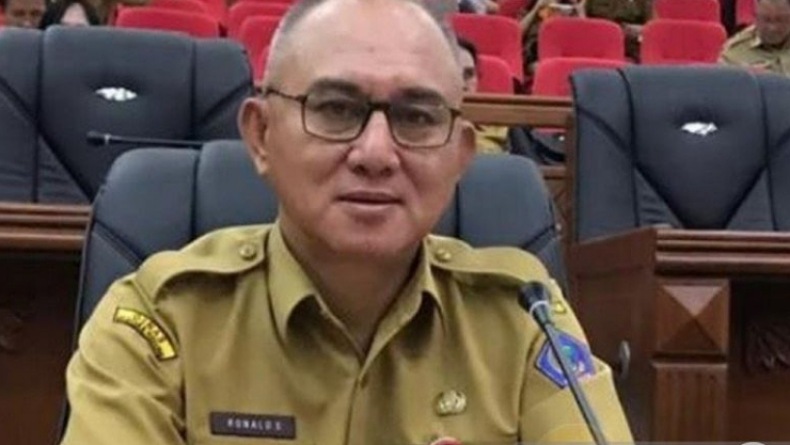 Pemprov Sulut Dorong UMKM Dapatkan Sertifikat NIB