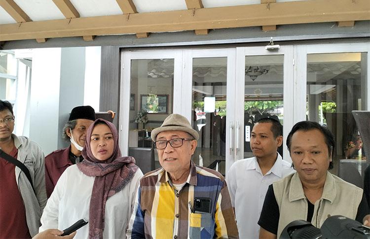 Kagama Fakultas Filsafat UGM Desak KPK Usut Tuntas Harta Rafael Alun Trisambodo