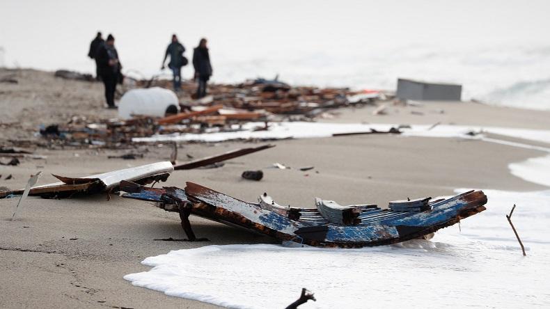 Kapal Imigran Ilegal Tenggelam di Maroko, 6 Orang Tewas