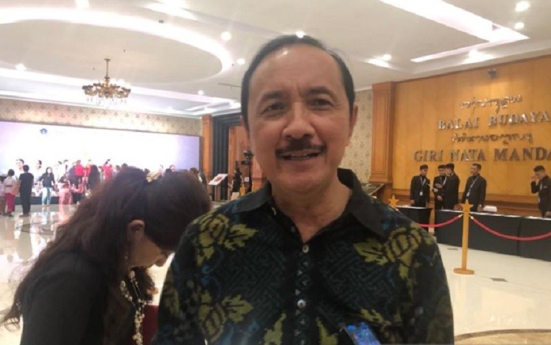 Pemprov Bali Bentuk Satgas Telusuri Wisatawan Asing yang Datang untuk Bekerja