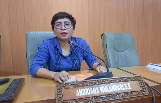  Pemda DIY Diminta Antisipasi Kenaikan Harga Jelang Ramadan