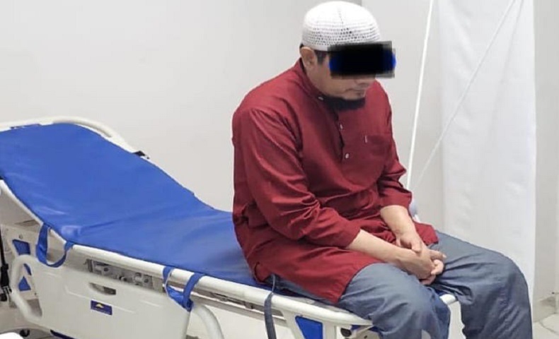 Polisi Tetapkan Pemilik Panti Asuhan yang Aniaya Anak Asuhnya Jadi Tersangka