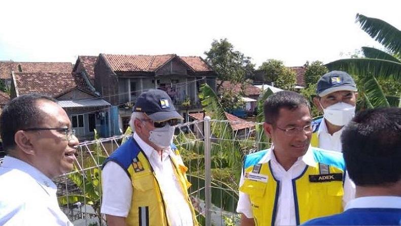 Pemkab Kudus Tunggu Bantuan Pompa dari Kementerian PUPR untuk Atasi Banjir
