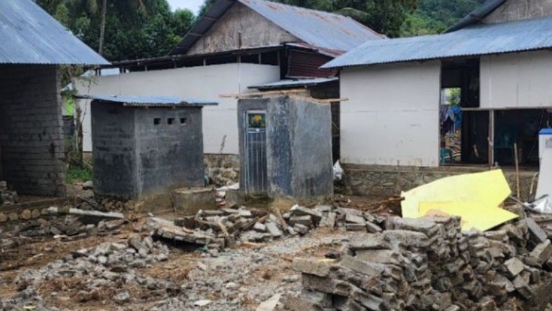 Gorontalo Utara Diminta Prioritaskan Penanganan Banjir 