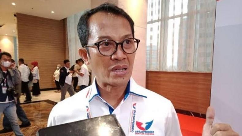Megawati Sebut Capres-Cawapres Pilihannya untuk Kepentingan Rakyat, Sekjen Partai Perindo: Sikap Negarawan
