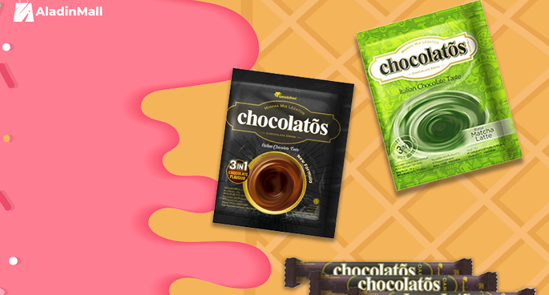 3 Resep Es Krim Chocolatos, Mudah Dibuat Cocok untuk Bangkitkan Mood!