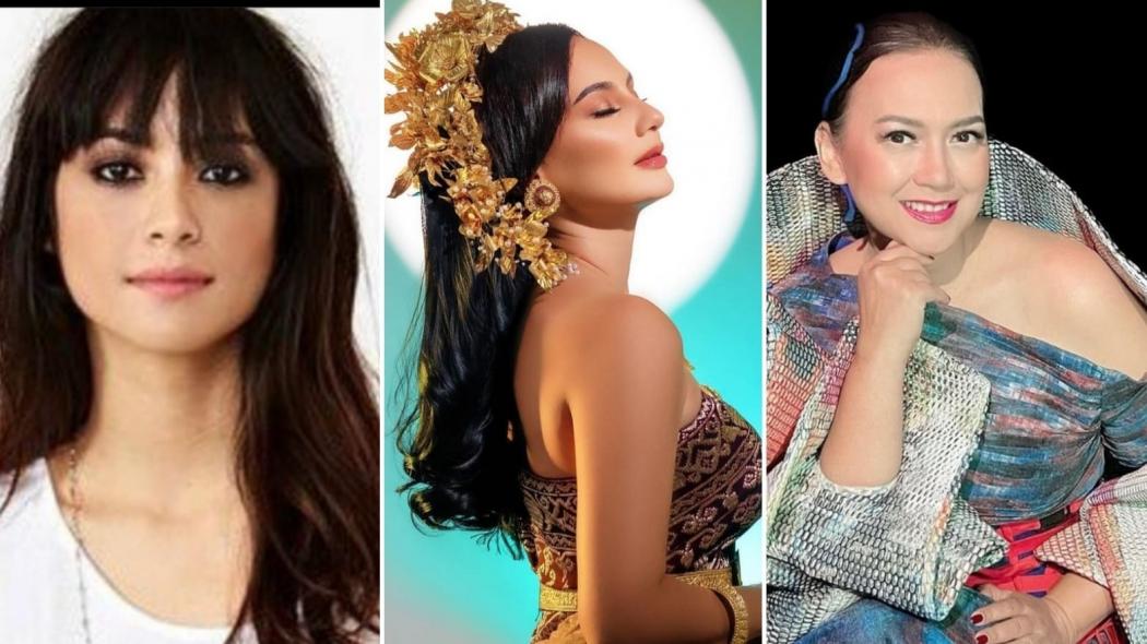 6 Artis Lawas Berwajah Blasteran, Nomor 5 Kehidupan Pribadinya Misterius Masih Single di Usia 49 Tahun