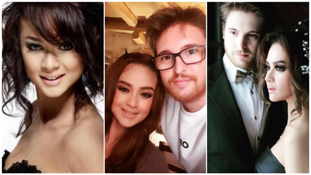 Begini Nasib Artis Lawas Anastasia Novie di Film Azab, Tinggal di Luar Negeri dan Nikahi Pria Ganteng Asal Italia