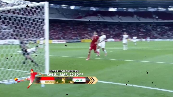 Jangan Lewatkan Perjuangan Timnas Indonesia di AFC U-20 Asian Cup 2023 Besok Live di iNews dan RCTI