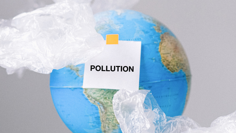 5 Aktivitas yang Tidak Terasa Berdampak pada Pemanasan Global