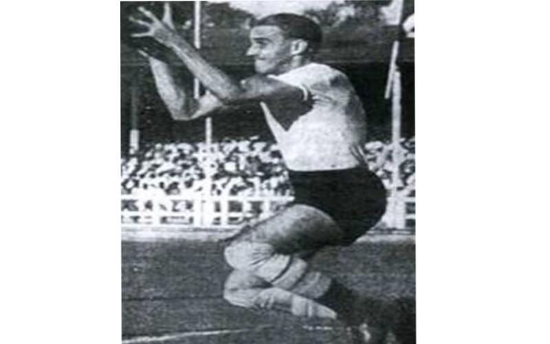 Ini Sosok Pemain Naturalisasi Pertama Timnas Indonesia, Pernah Perkuat Persija