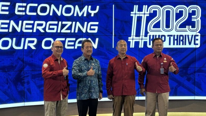 Hindari Kecurangan Data Hasil Tangkapan Nelayan, KKP Buat Aplikasi e-PIT 