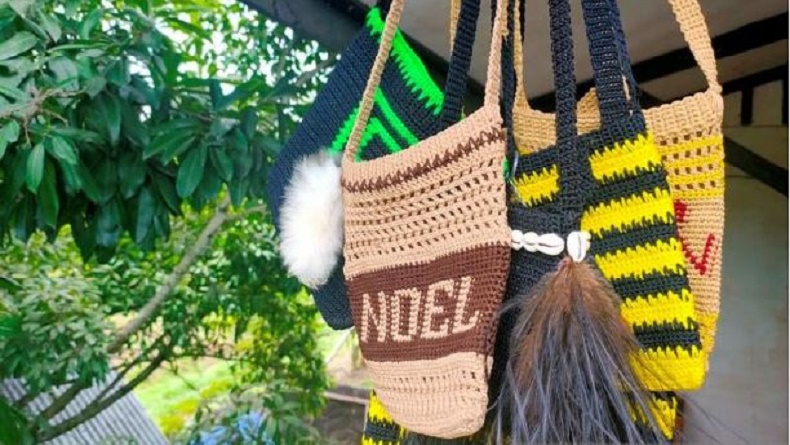 KPU Akan Tetapkan Wilayah di Papua yang Terapkan Noken pada Pemilu 2024