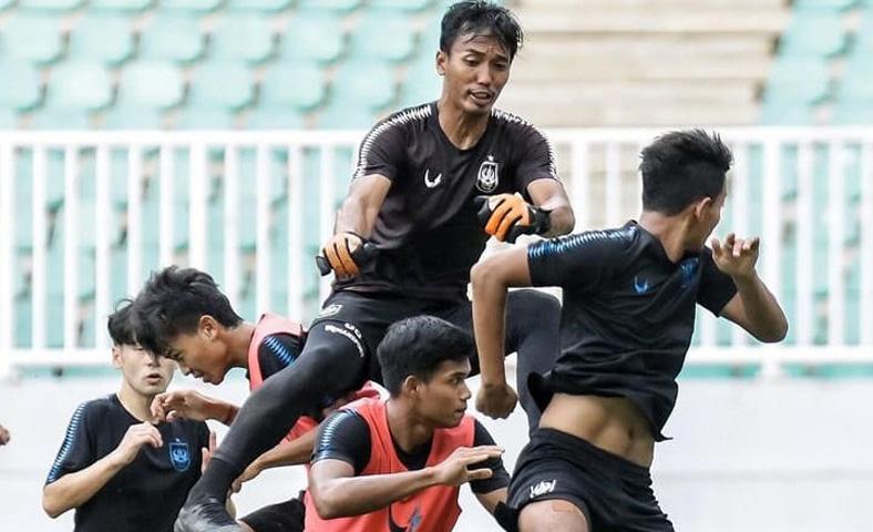 PSIS Semarang Hadapi Laga Berat di Bulan Maret, Ini Lawan dan Jadwalnya