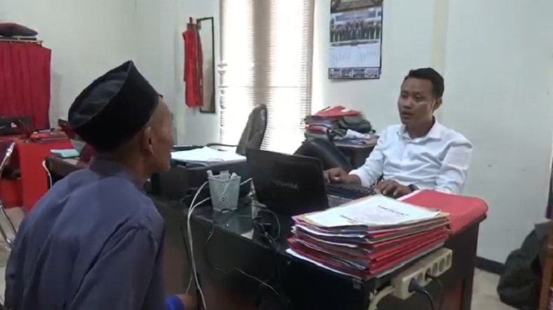 Ditinggal Orang Tua Kerja, 2 Bocah Kembar di Bondowoso Dicabuli Tetangga 
