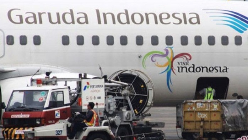 Kemenag soal Rute Penerbangan 46 Kloter Jemaah Haji Berubah: Garuda Lambat, OTP Buruk