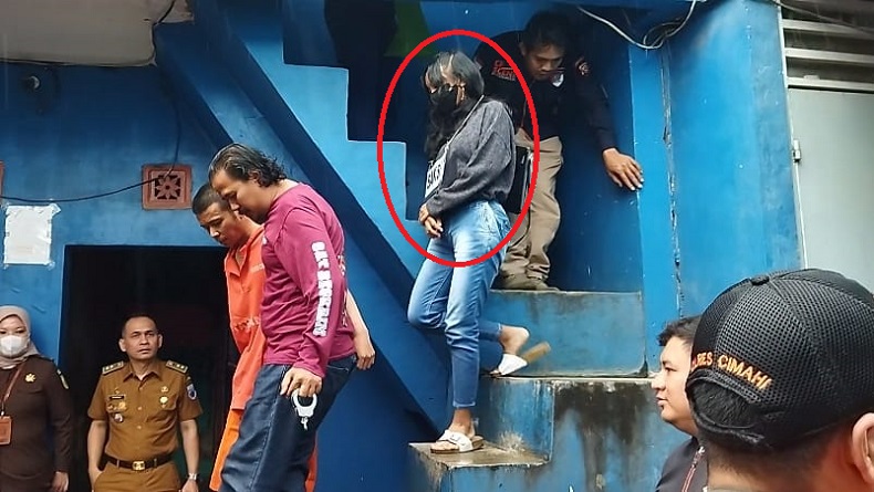 Ibu Tiri Anak yang Dianiaya hingga Tewas di Cimahi Masih Saksi, Ini Kata Polisi
