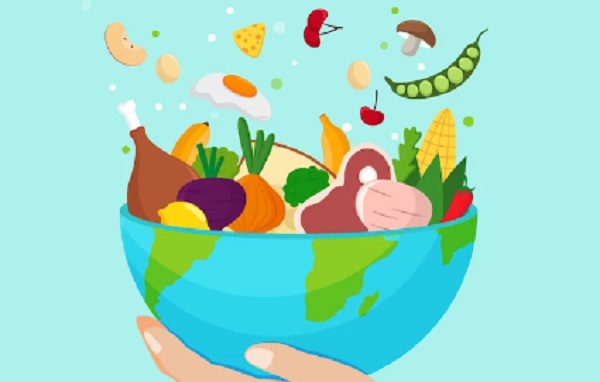 Sejarah Hari Gizi Nasional 2023, Tema dan Tokohnya Lengkap