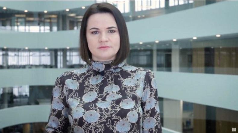 Pemerintah Belarusia Hukum Berat Para Tokoh Oposisi, Ada yang 19 Tahun Penjara