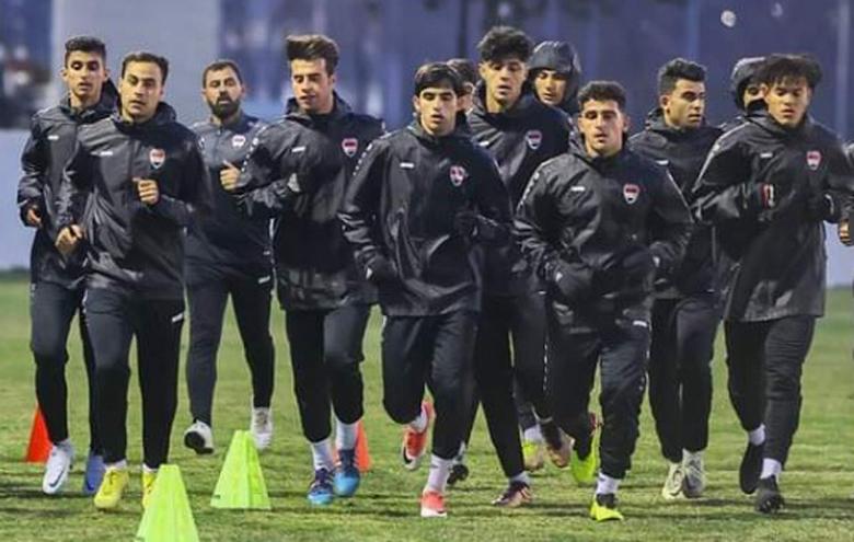 5 Pemain Irak yang Bakal Merepotkan Timnas Indonesia U-20, Nomor 3 Main di Liga Australia