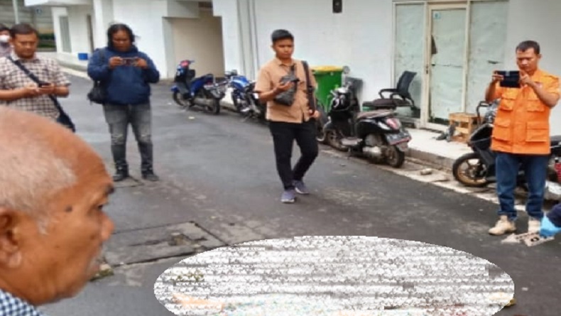 Karawang Geger, Wanita Cantik Tewas usai Loncat dari Lantai 23 Apartemen 