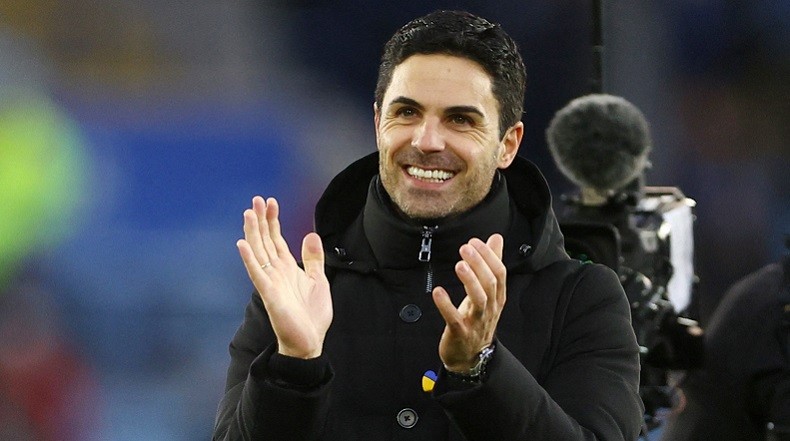 Chelsea Terpuruk, Mikel Arteta Bersimpati Kepada Graham Potter