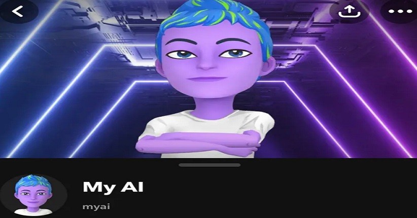 Snapchat Garap Chatbot AI Bertenaga ChatGPT, Diklaim Berguna untuk Kehidupan Sehari-hari