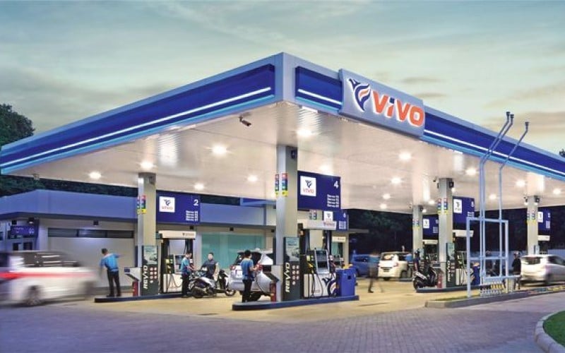 Perbandingan Harga BBM Pertamina, Shell, Vivo Hingga BP AKR 20 Juli 2023, Ini yang Paling Murah!