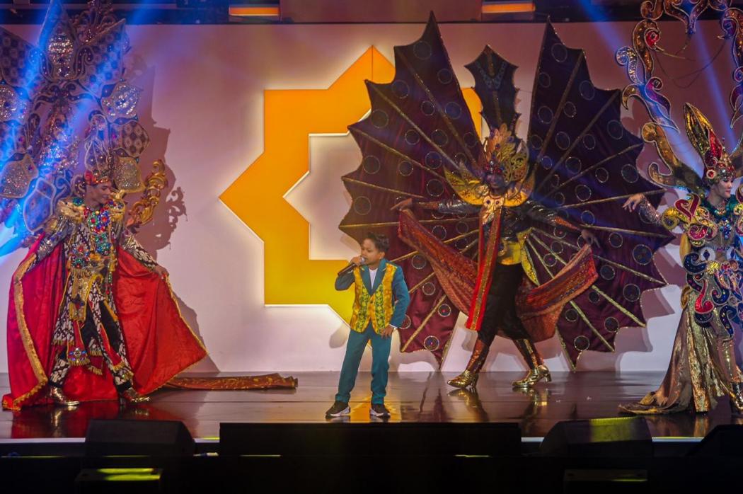 Rayakan Anniversary Ke-2, BSI Sukses Menggelar Konser dan Charity Bertajuk Perjalanan Sebuah Mahakarya