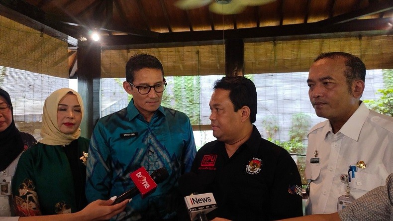 Terapkan Coklit sejak Dini, KPUD Jaksel Ingin Pastikan Jumlah Peserta Pemilu dan Logistik