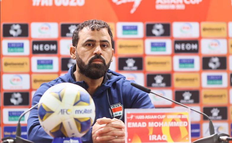Pelatih Irak Puji Kualitas Indonesia Jelang Duel di Piala Asia U-20 2023, Ini Pengakuannya