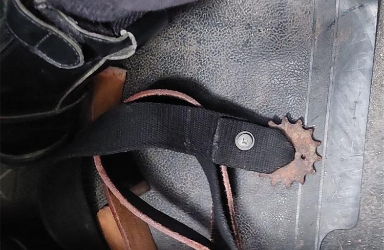 Terlibat Tawuran, 3 Pelajar SMP di Bantul Diamankan Polisi Bawa Gir