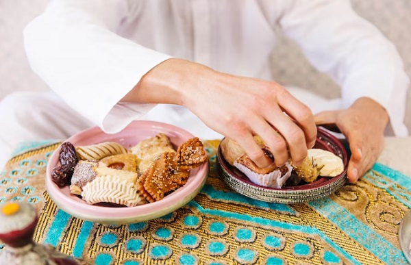 Niat Puasa Ramadhan Sebulan Penuh, Tulisan Arab dan Latin Beserta Hukumnya