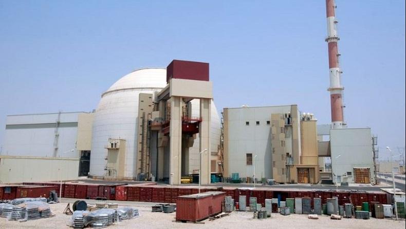 Wow! AS Sebut Iran Bisa Buat Bahan Bom Nuklir Cuma 12 Hari