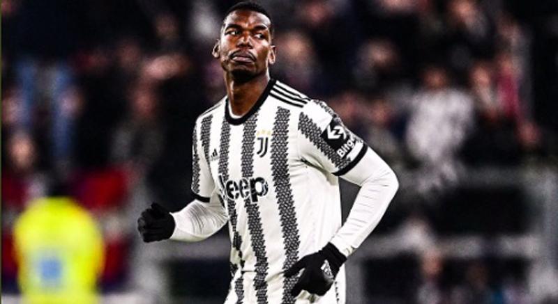 Juventus Cari Pengganti Paul Pogba, Siapa Kandidatnya?