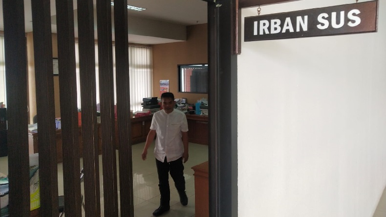 2 Pejabat Diperiksa Inspektorat KBB, Dicecar 10 Pertanyaan terkait Rotasi Mutasi