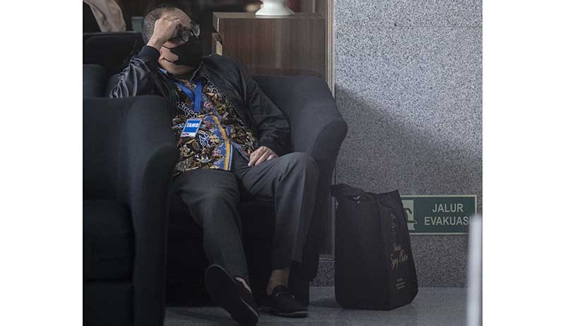 KPK Pernah Periksa Rafael Alun Tahun 2018: Ada yang Tidak Pas Waktu Itu